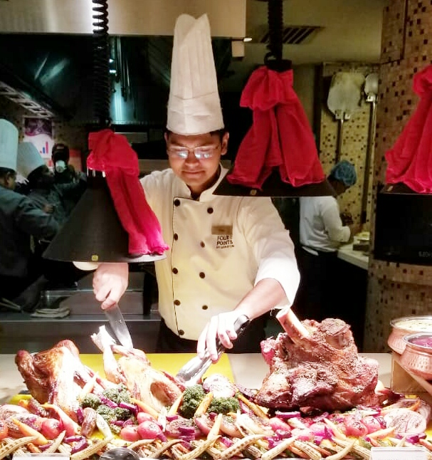 Bdchefs Global Hospitality Certification